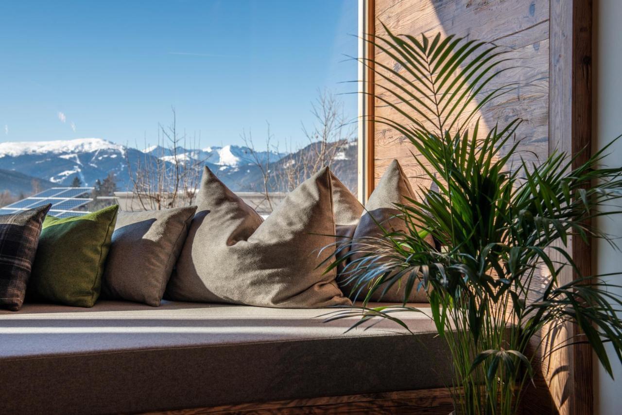 Lerchpeuntgut Alpenfreud Apartments Tamsweg Exterior photo