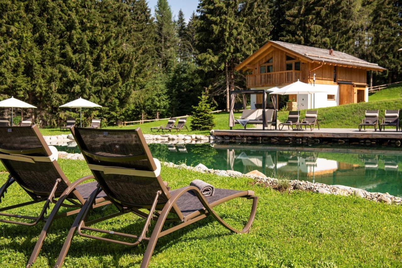 Lerchpeuntgut Alpenfreud Apartments Tamsweg Exterior photo