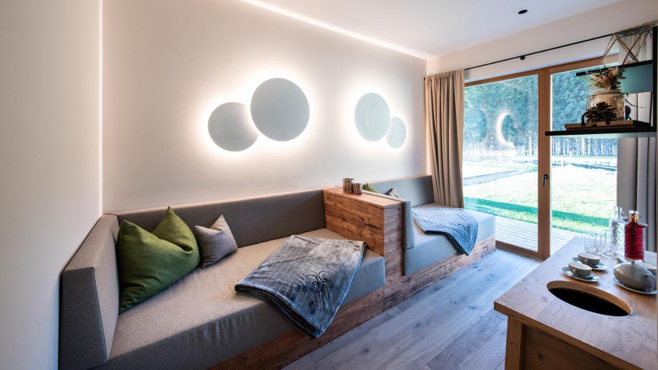 Lerchpeuntgut Alpenfreud Apartments Tamsweg Exterior photo
